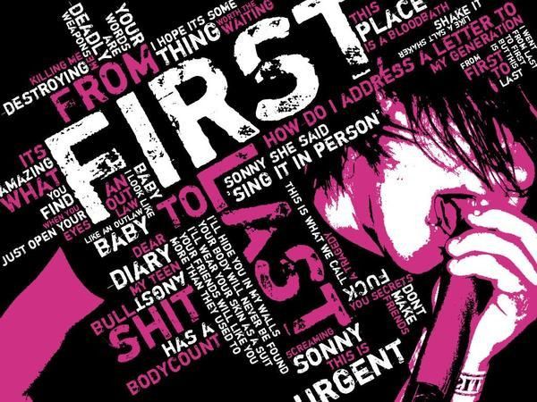 From First To Last