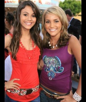 Jamie Lynn Spears