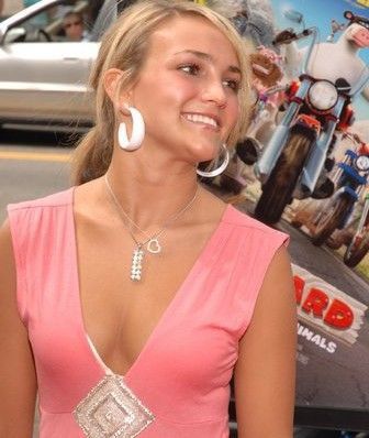 Jamie Lynn Spears
