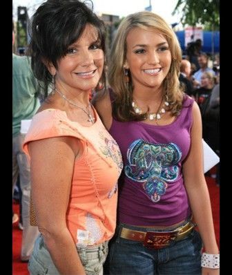 Jamie Lynn Spears