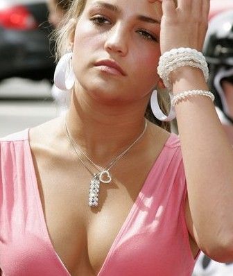 Jamie Lynn Spears