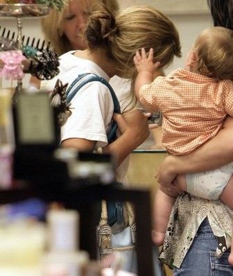 Jamie Lynn Spears