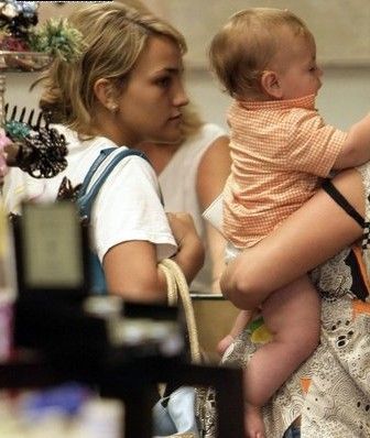 Jamie Lynn Spears