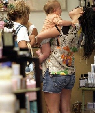 Jamie Lynn Spears