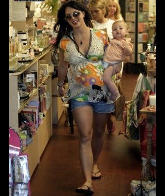 Jamie Lynn Spears