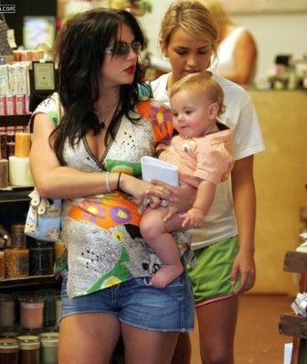 Jamie Lynn Spears