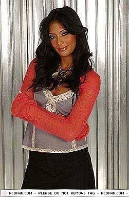 Nicole Scherzinger