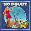 Tragic Kingdom (1995)