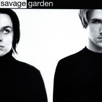 I want you lyrics savage garden