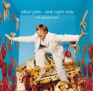 Elton John - Sacrifice Lyrics/Paroles Français 
