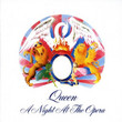 A Night At The Opera (1975)