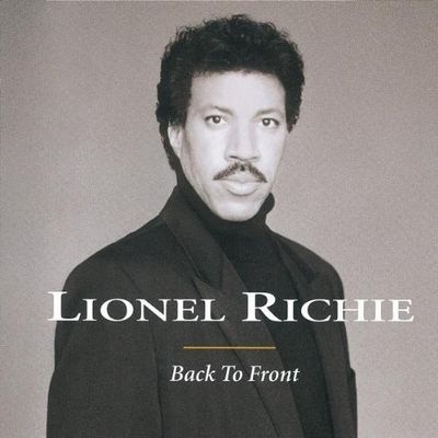 Paroles et traduction Lionel Richie : Do It To Me ...