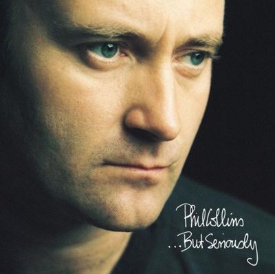 Paroles et traduction Phil Collins : Another Day In Paradise - paroles