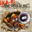&iexcl;&iexcl;Que Corra La Voz!! (2002)