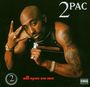 California Love (Feat. Dr. Dre And Roger Troutman)