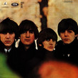 Beatles For Sale (1964)