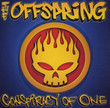 Conspiracy Of One (2000)