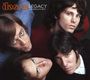 Legacy : The Absolute Best Of The Doors
