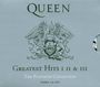 Driven By You (feat. Queen)