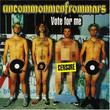 Vote For Me (2001)