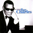 Definitive Ray Charles (2002)