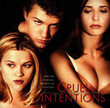 BO Sexe Intentions [Cruel Intentions] (1999)