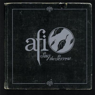 Paroles et traduction AFI : The Leaving Song Pt. 2 ...
