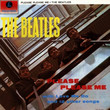 Please Please Me (1963)