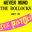 Never Mind The Bollocks (1977)