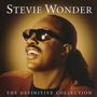 Stevie Wonder: The Definitive Collection [Compilation]