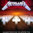 Master Of Puppets (1986)
