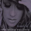 Beautiful - Maxi CD (2003)