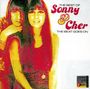 Best Of Sonny And Cher