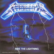 Ride The Lightning (1984)