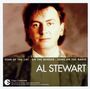 Les Indispensables (Al Stewart)