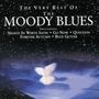 The Very Best Of The Moody Blues