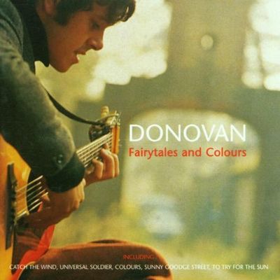 Paroles et traduction Donovan : Universal Soldier - paroles de chanson