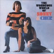 The Wonderous World Of Sonny And Cher (1966)