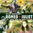 BO Roméo + Juliet (1997)