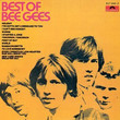 Best Of Bee Gees (1969)