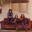 Crosby Stills & Nash (1969)