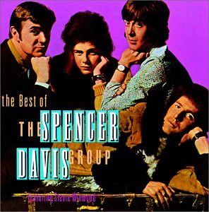 Le Spencer Davis Group Gimme Some Loving Le Spencer Davis Group Gimme Some Loving