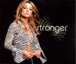[Single] Stronger (2000)