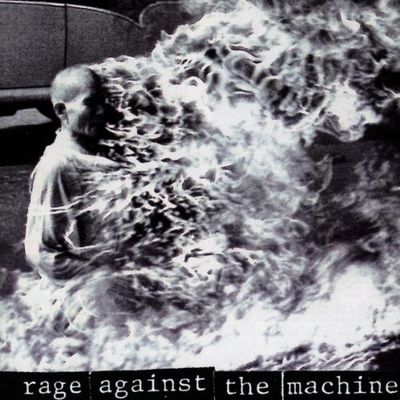 Paroles Et Traduction Rage Against The Machine Wake Up Paroles De Chanson