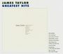 Greatest Hits (James Taylor)