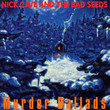 Murder Ballads (1996)