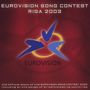 Eurovision Song Contest 2003 Riga