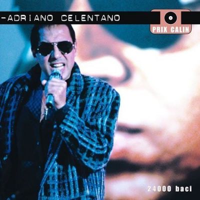 24000 BACI A DRIANO CHELLENTANO СКАЧАТЬ БЕСПЛАТНО 24000 BACI A DRIANO CHELLENTANO СКАЧАТЬ БЕСПЛАТНО