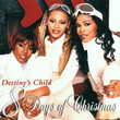 8 Days Of Christmas (2001)