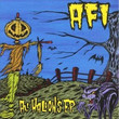 All Hallows EP (1999)